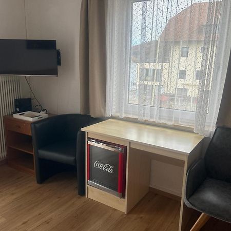 Gasthof Mit Seeterasse & Appartements Zur Landeroith Weyregg Kültér fotó