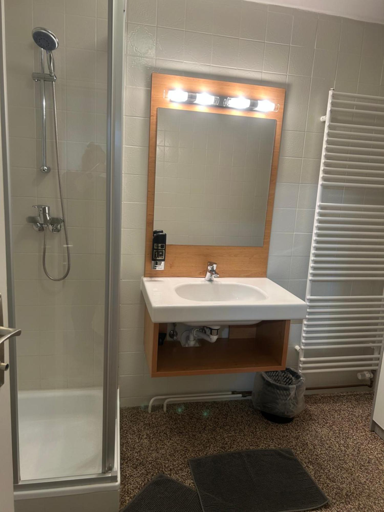 Gasthof Mit Seeterasse & Appartements Zur Landeroith Weyregg Kültér fotó