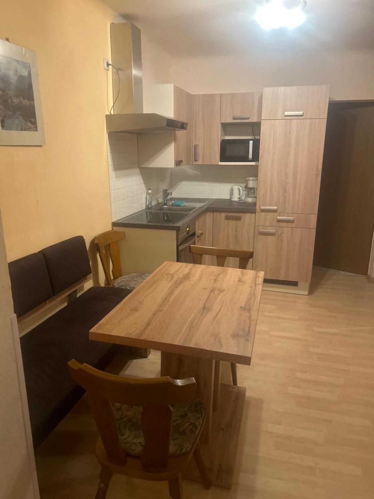 Gasthof Mit Seeterasse & Appartements Zur Landeroith Weyregg Kültér fotó
