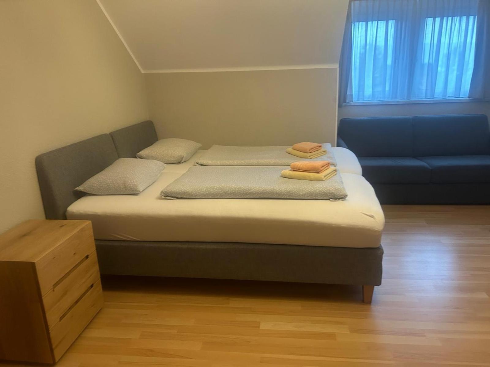 Gasthof Mit Seeterasse & Appartements Zur Landeroith Weyregg Kültér fotó